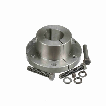 Browning Q-D Bushing - Inch Bore Type, E 2 E 2